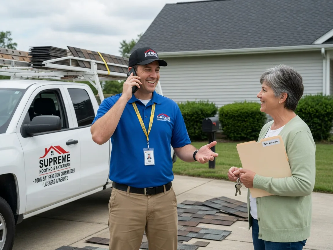 Roof Replacement Holt, MI FAQs